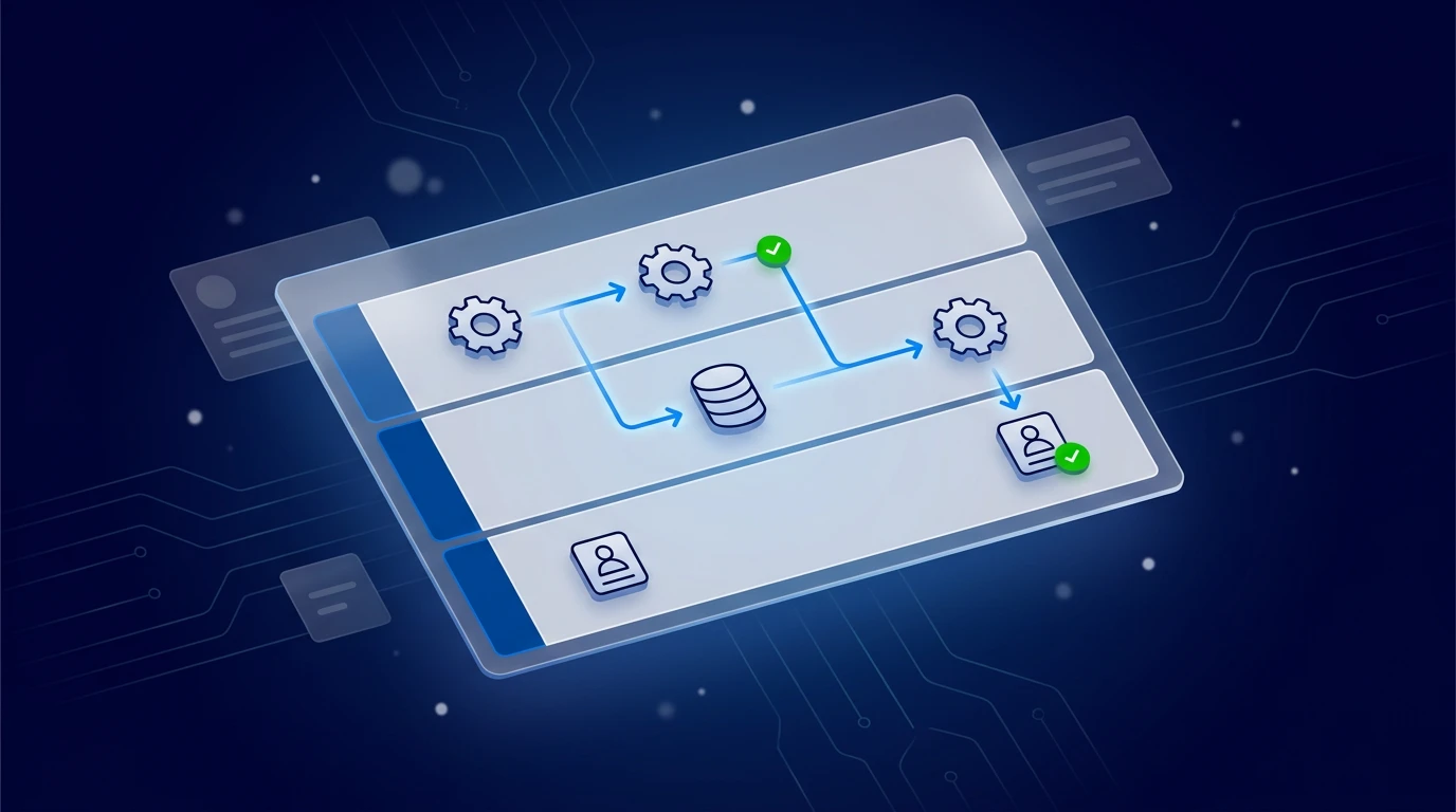 AI Readiness Workflow Mapping