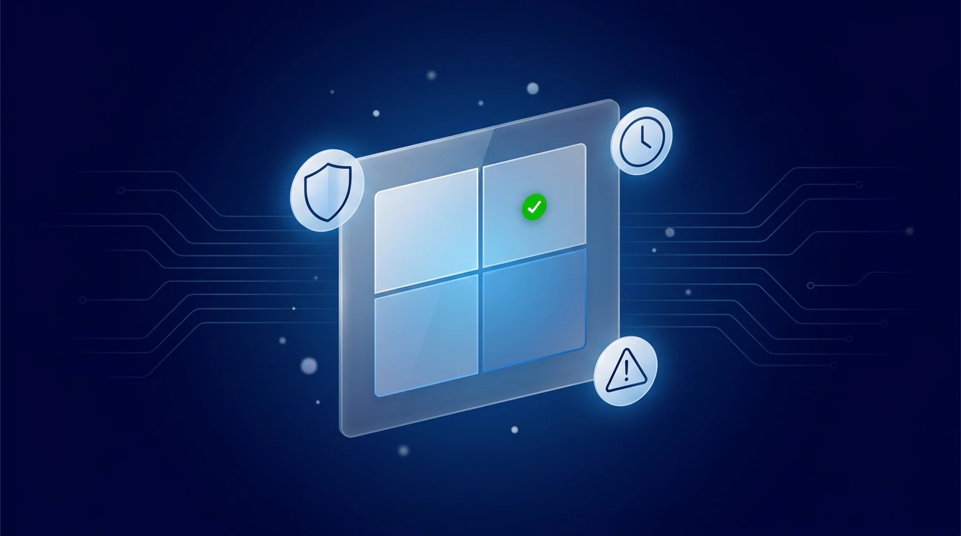AI Risk Heat Map for SMB Workflows