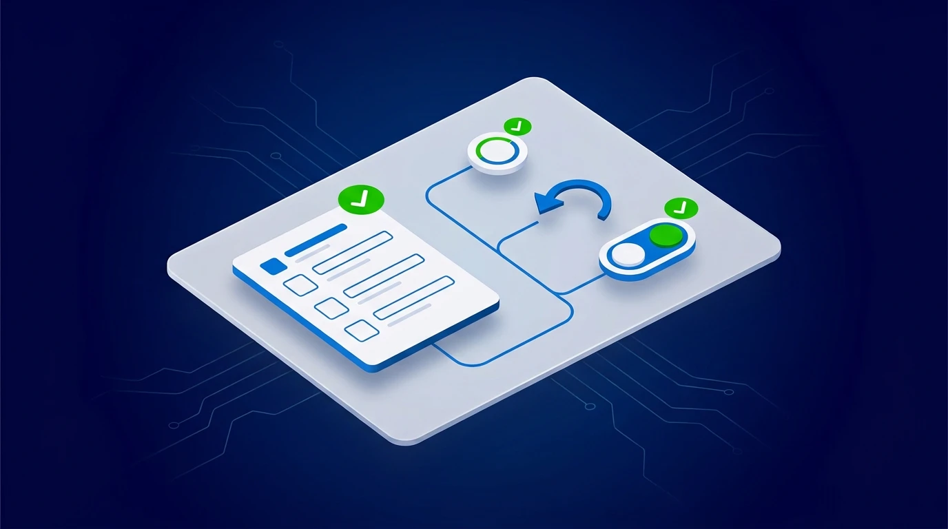 AI Rollout Notes and Change Control
