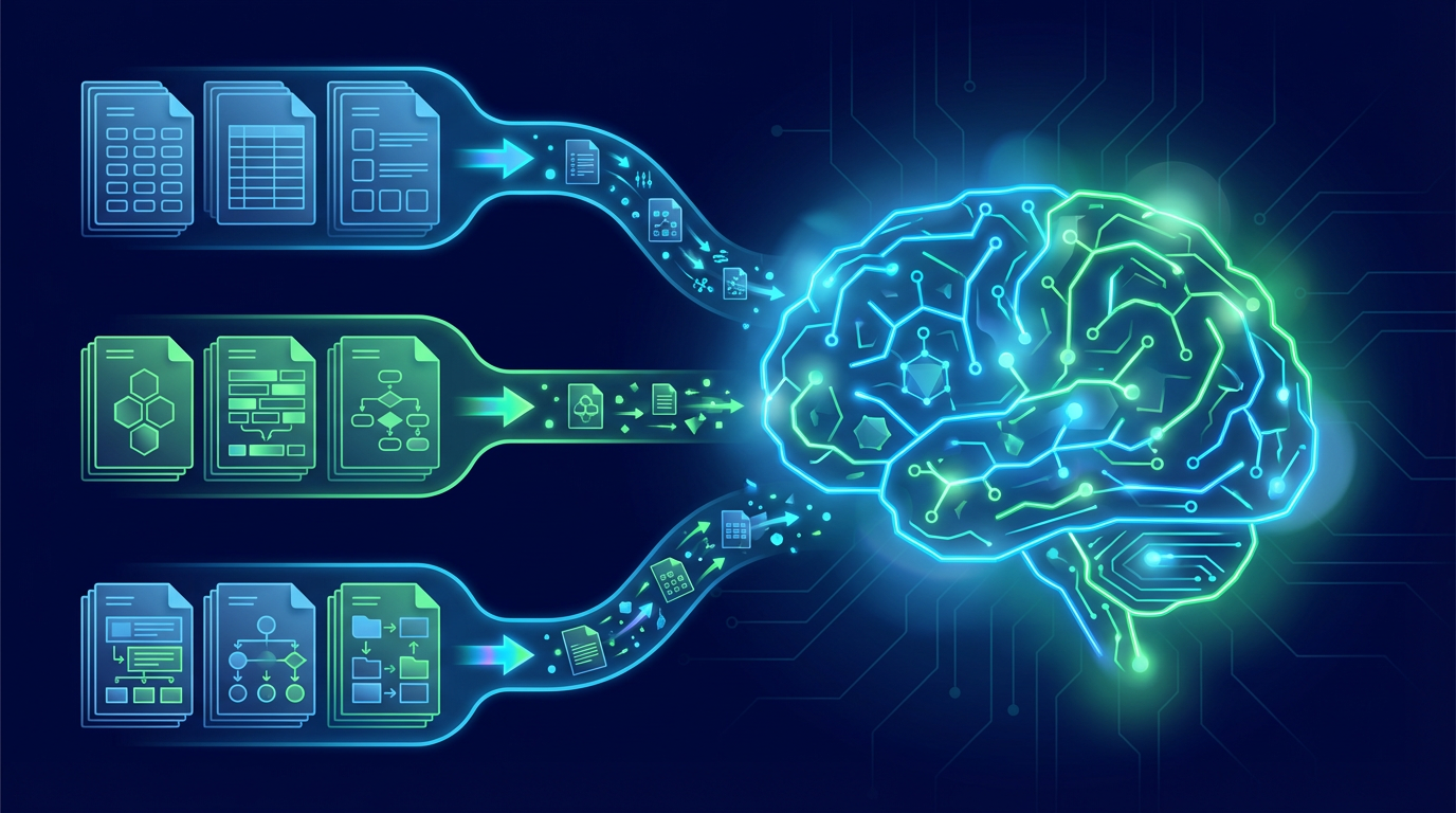 Identify Your First Automation