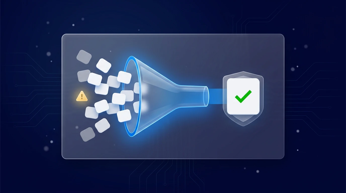 Pilot Scope for Safe Automation