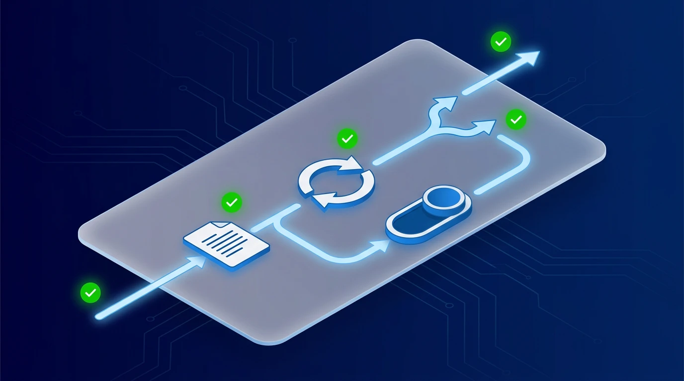 Production Hardening Controls
