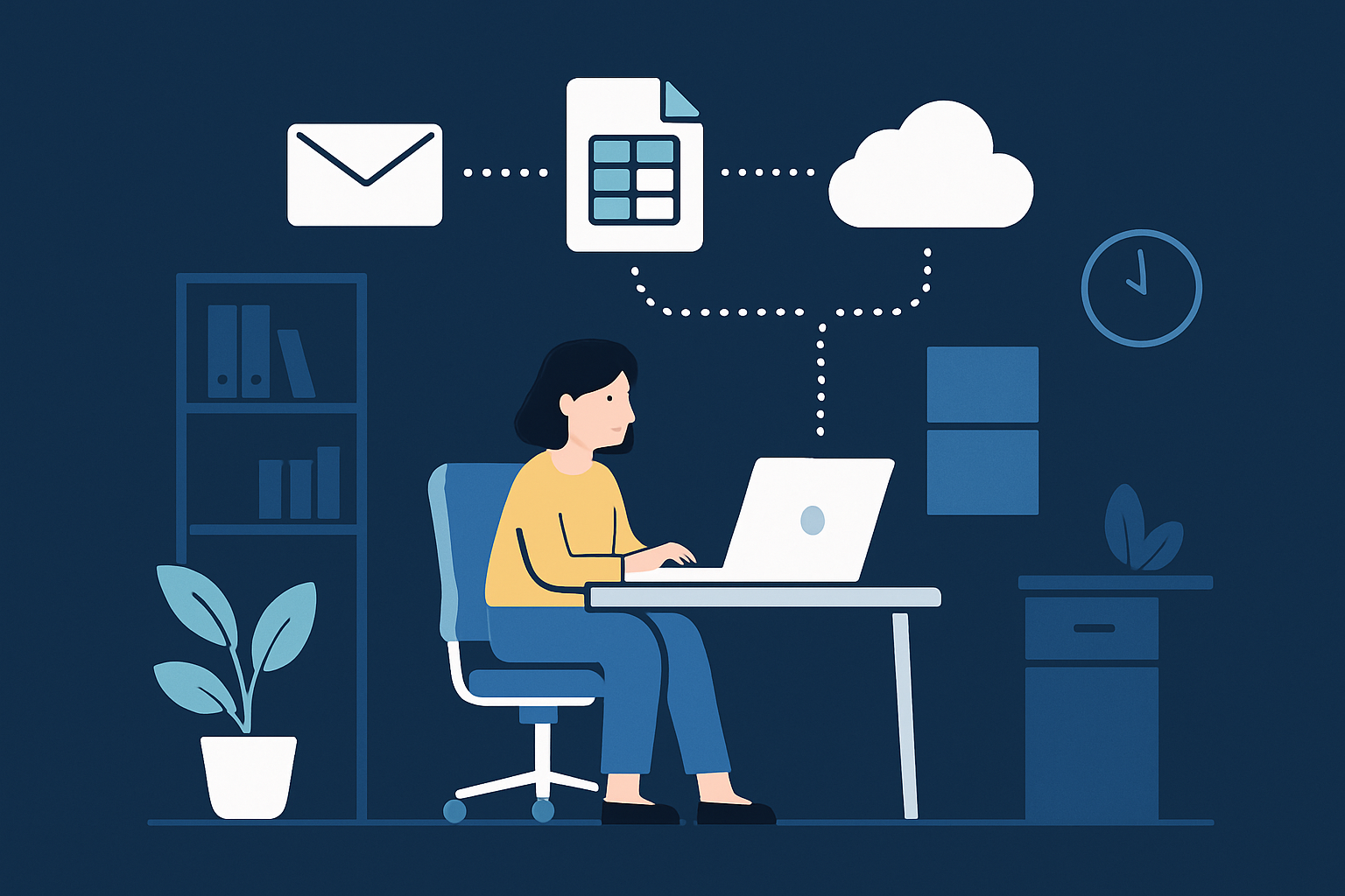 Ready for Automation