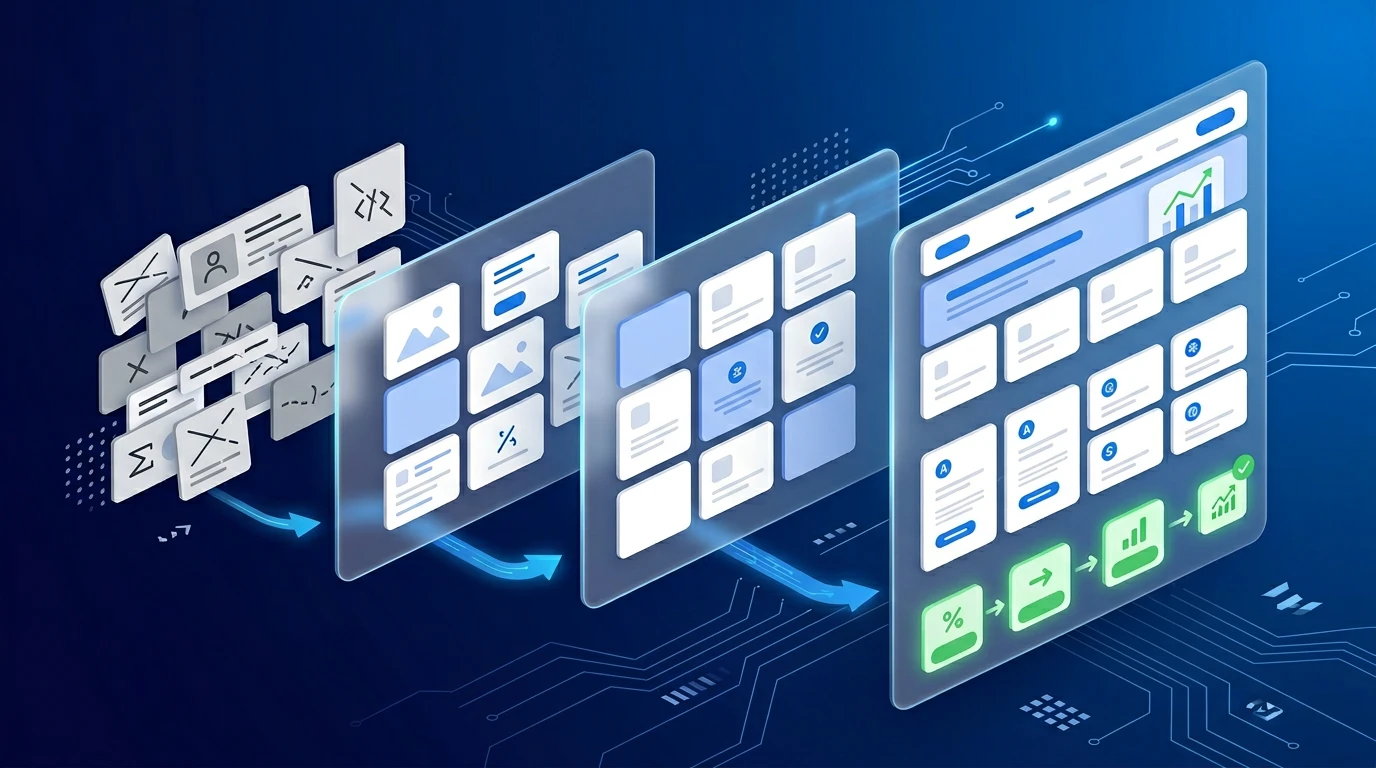 Website refresh sprint for small business owners