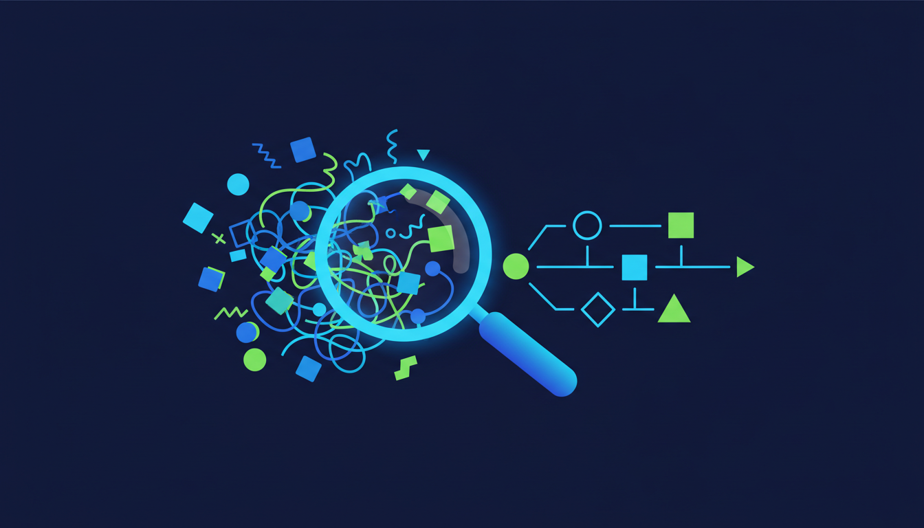 RAG Data Organization